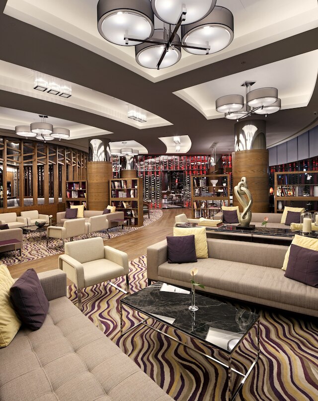 スルメリ イスタンブール ホテル