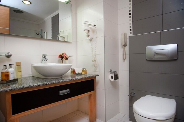 スルメリ イスタンブール ホテル