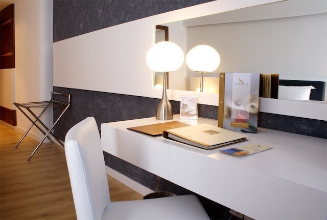 スルメリ イスタンブール ホテル