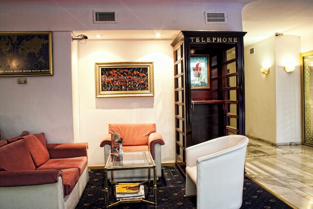 ギュネス ホテル マルタル