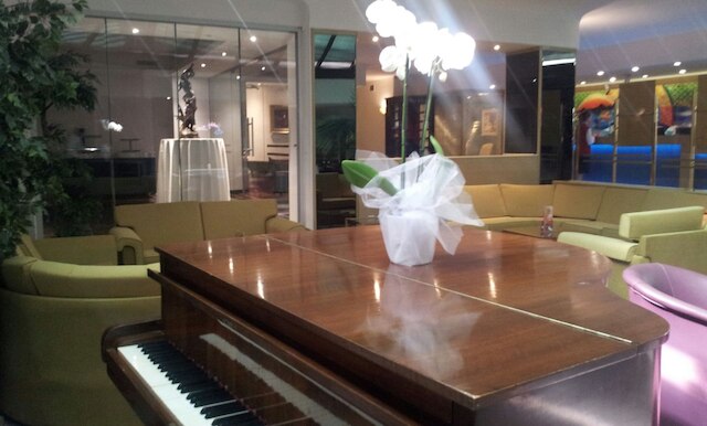 ギュネス ホテル マルタル