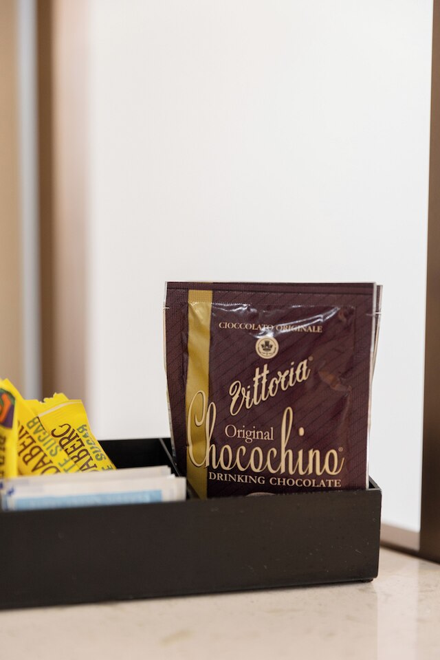 ホテル グランド チャンセラー ブリスベン