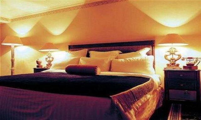 パール コンチネンタル カラチ