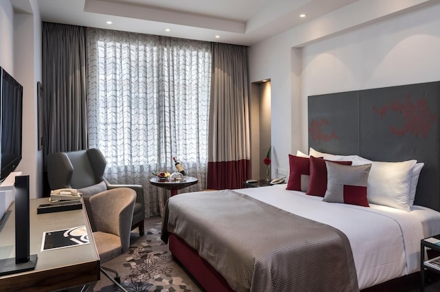 ザ パーク コルカタ