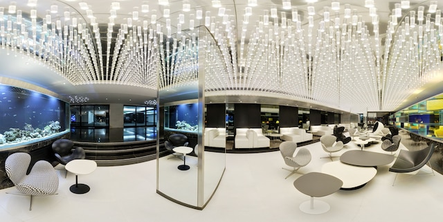 ザ パーク コルカタ