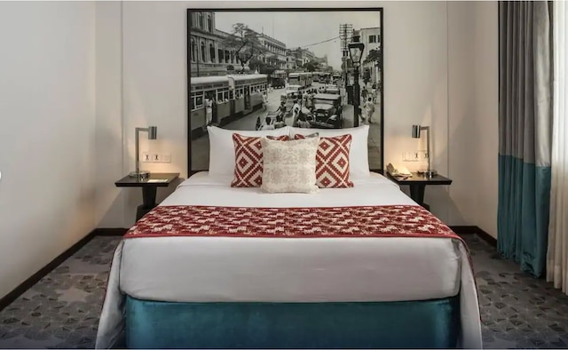 ザ パーク コルカタ