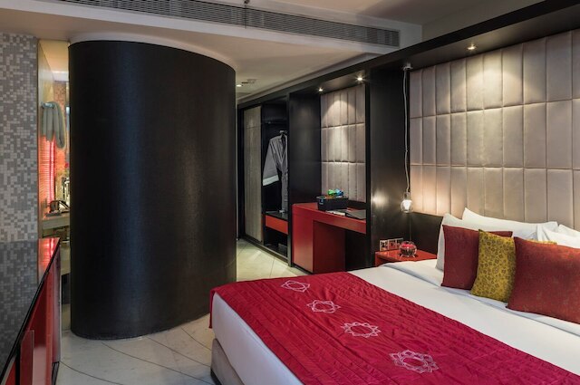 ザ パーク コルカタ