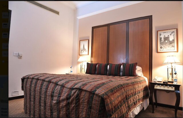 ザ パーク コルカタ