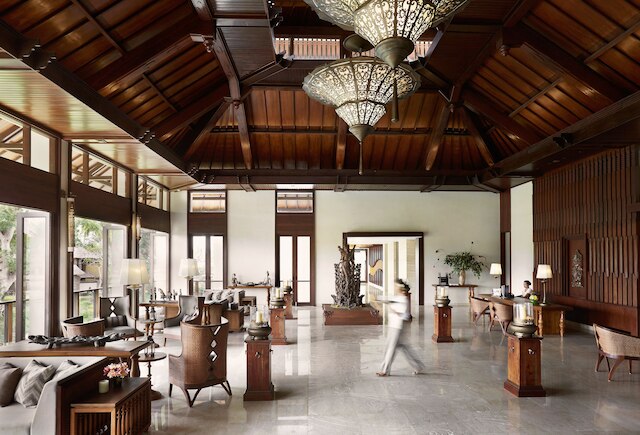 カマンダルウブド