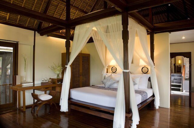 カマンダルウブド