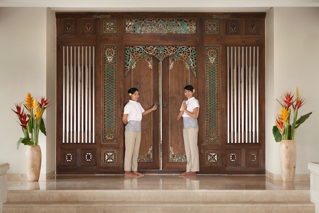 カマンダルウブド