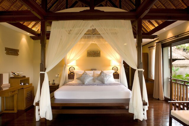 カマンダルウブド