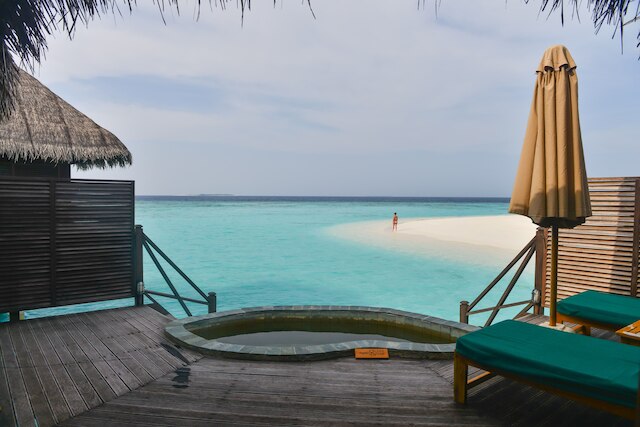 ココ パーム ドゥニ コルフ