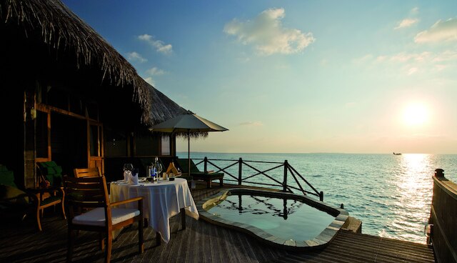 ココ パーム ドゥニ コルフ