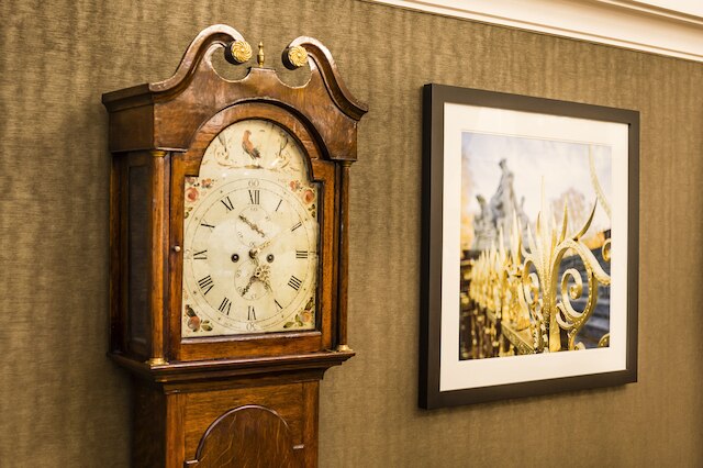 ザ ベイリーズ ホテル ロンドン ケンジントン