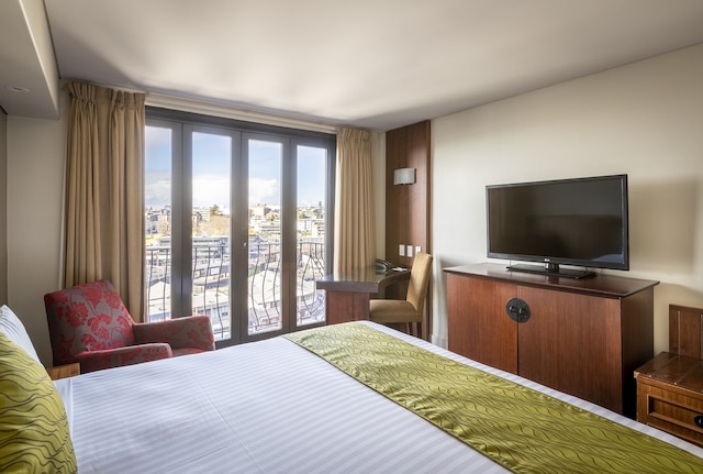 コップソーン ホテル オークランド シティ