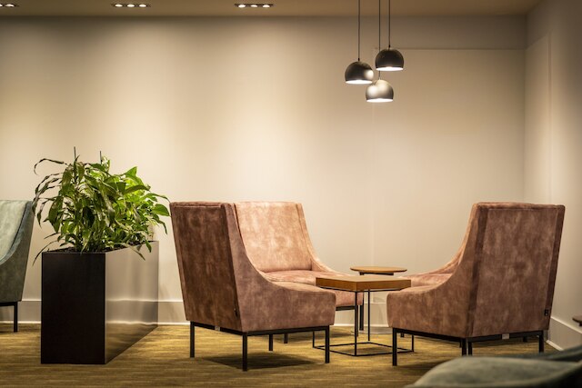 コップソーン ホテル オークランド シティ