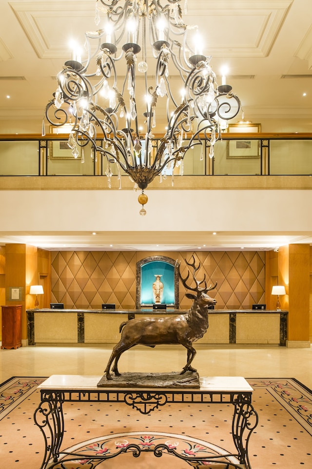 ミレニアム ホテル アンド カンファレンス センター グロスター ロンドン