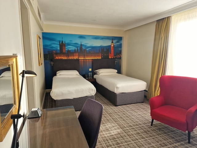 ミレニアム ホテル アンド カンファレンス センター グロスター ロンドン