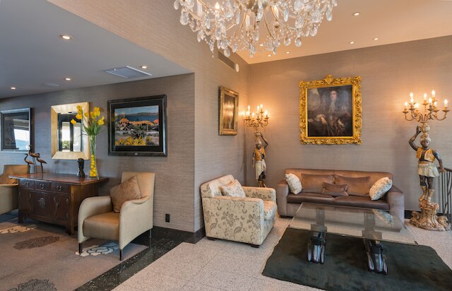 ミレニアム リゾート マニュエルズ