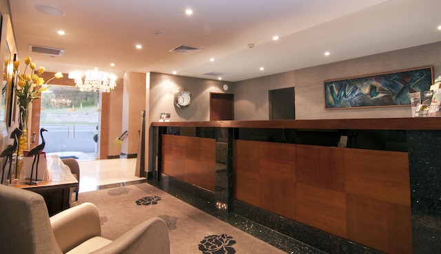 ミレニアム リゾート マニュエルズ