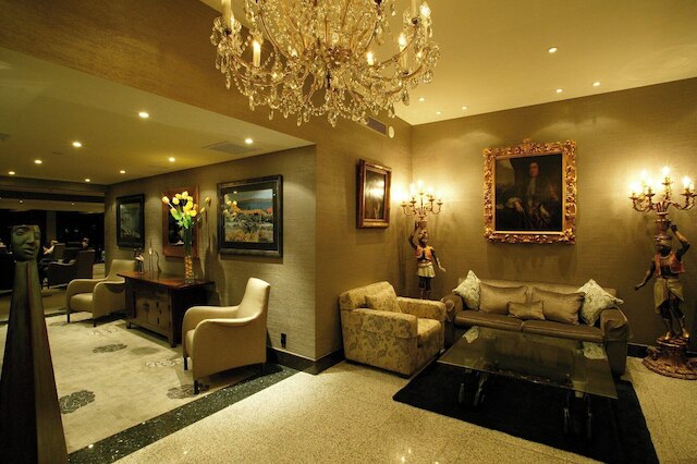 ミレニアム リゾート マニュエルズ