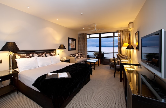 ミレニアム リゾート マニュエルズ