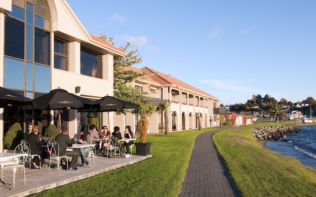 ミレニアム リゾート マニュエルズ