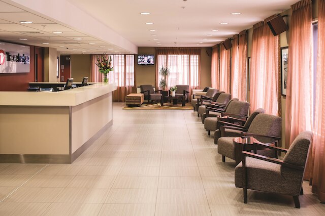 トラベロッジ ホテル ウェリントン