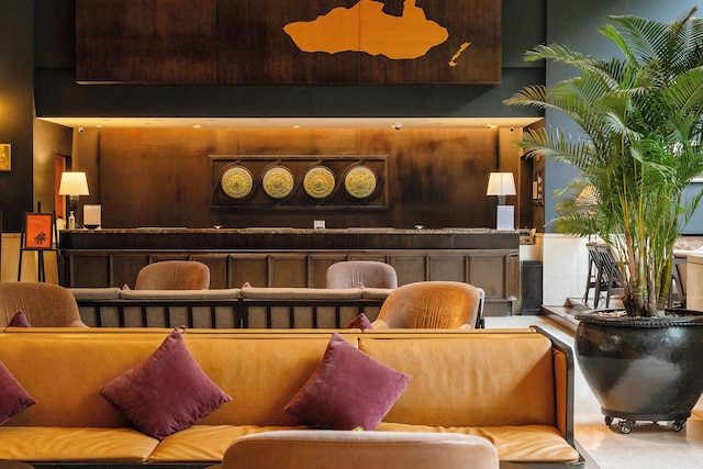 ホテル デュ パルク ハノイ