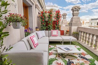 NH コレクション マドリッド アバスカル