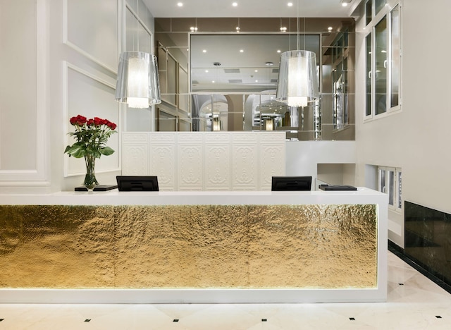 NH コレクション マドリッド アバスカル