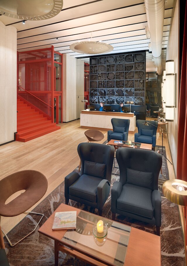 H10 プエルタ デ アルカラ 4* Sup