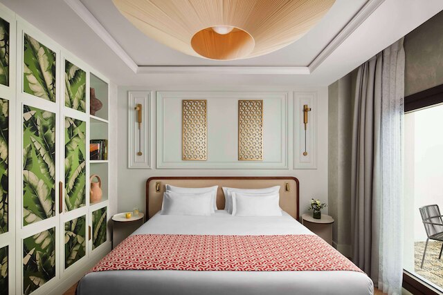 NH コレクション アミスタッド コルドバホテル