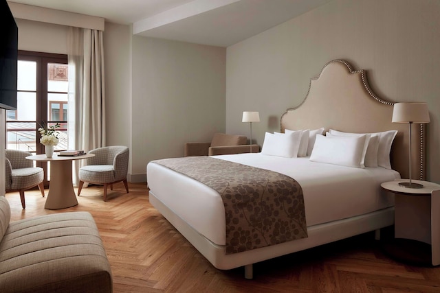 NH コレクション アミスタッド コルドバホテル