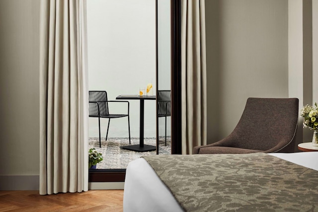 NH コレクション アミスタッド コルドバホテル