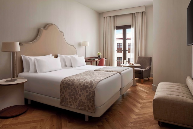 NH コレクション アミスタッド コルドバホテル