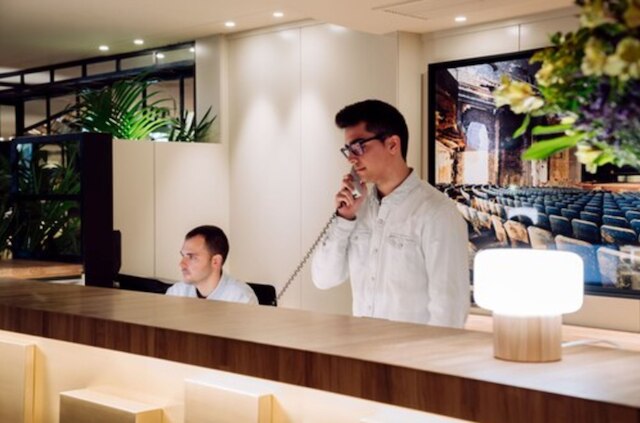 シック & ベーシック ベルベット