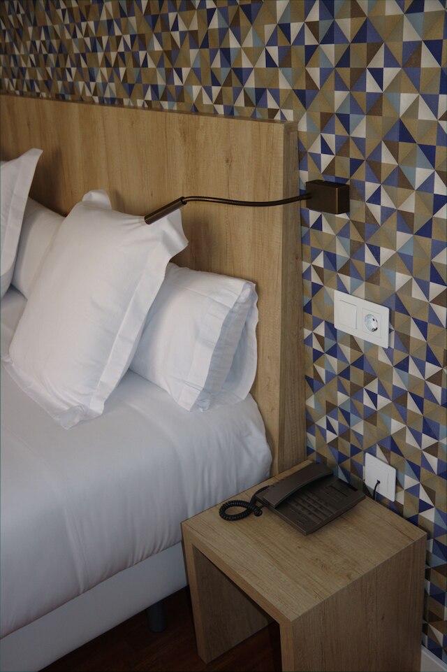 シック & ベーシック ベルベット