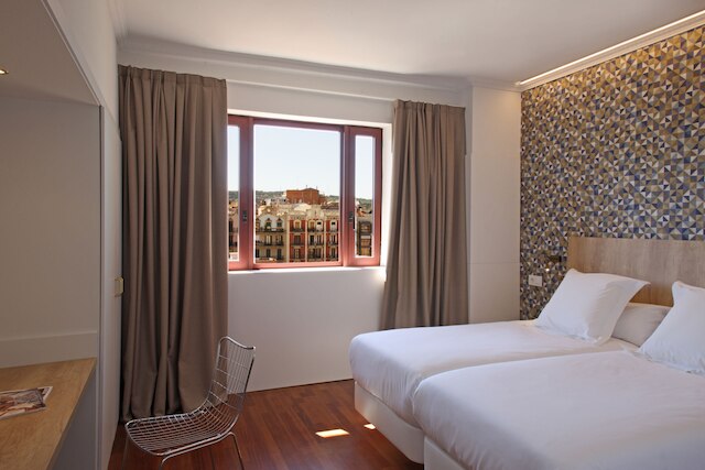 シック & ベーシック ベルベット