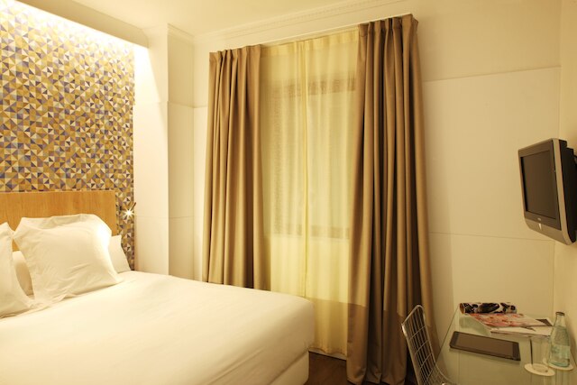 シック & ベーシック ベルベット