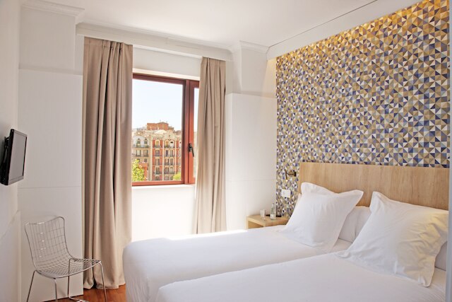 シック & ベーシック ベルベット