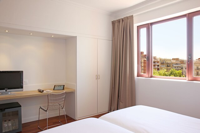 シック & ベーシック ベルベット