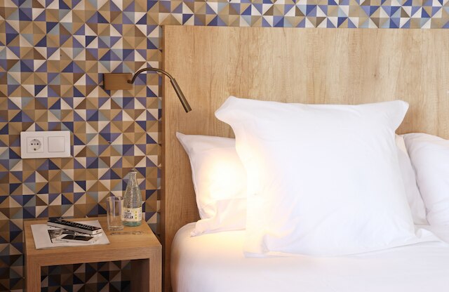 シック & ベーシック ベルベット