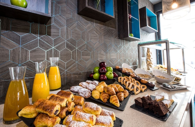 レオナルド ブティック ホテル マドリード