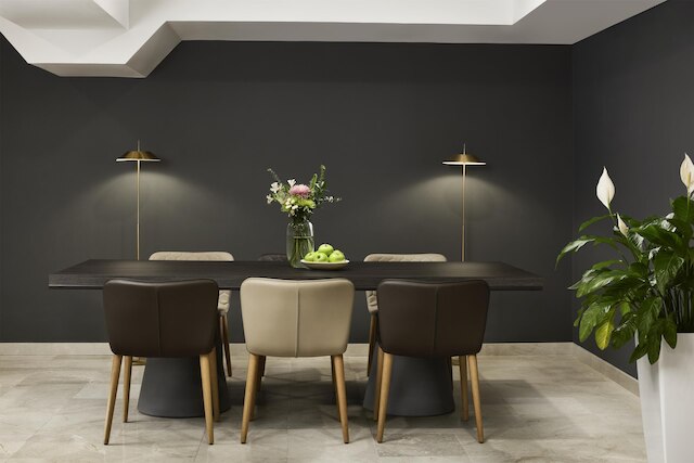 NH マドリッド バルボア