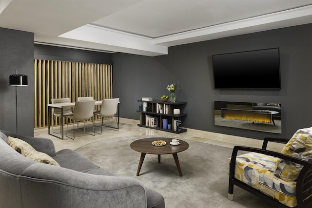 NH マドリッド バルボア