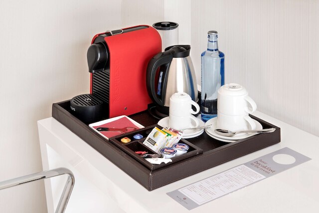 NH コレクション バルセロナ グラン ホテル カルデロン