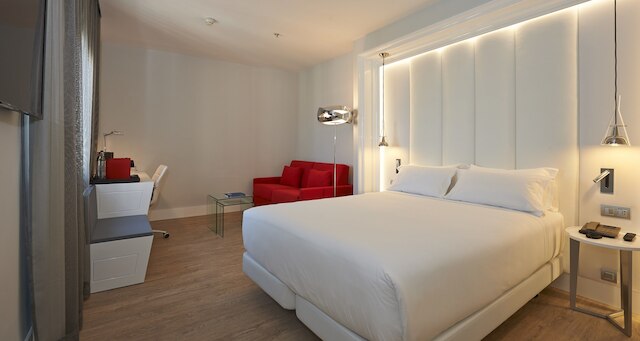 NH コレクション バルセロナ グラン ホテル カルデロン