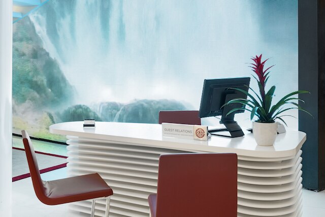 NH コレクション バルセロナ グラン ホテル カルデロン